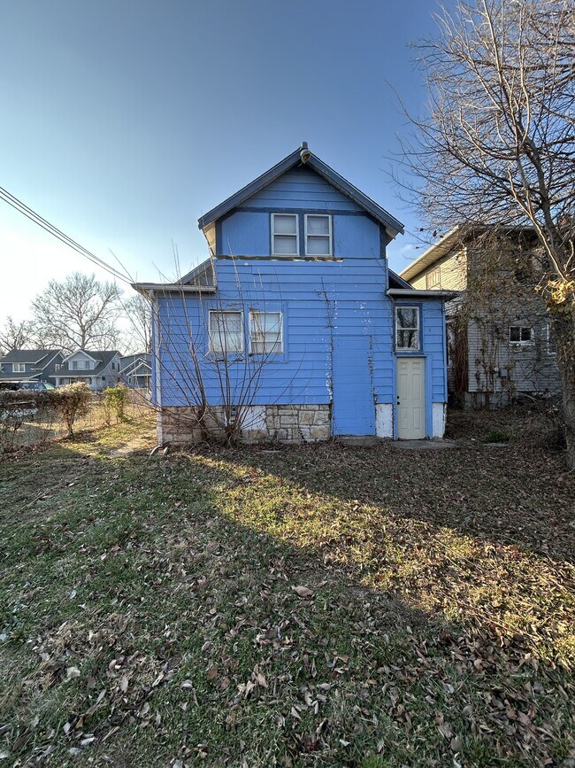 Foto del edificio - 3617 College Ave