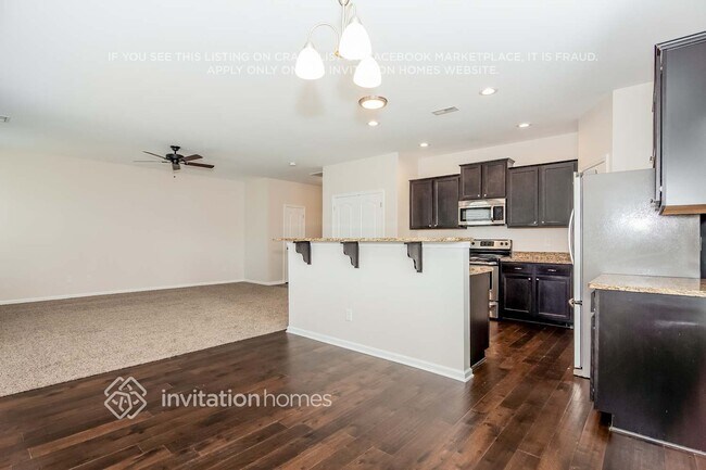 Foto del edificio - 117 Greenway View Ct