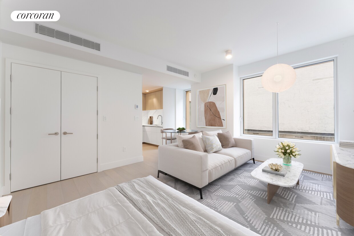 Foto principal - 208 Delancey St