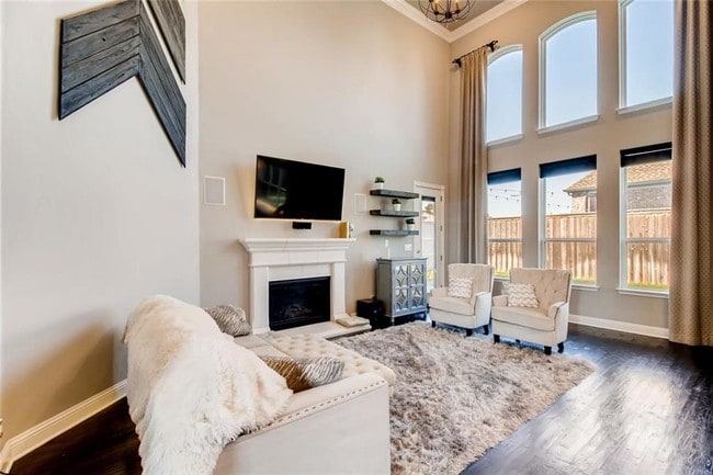 Foto del edificio - 7101 Yardley Ln