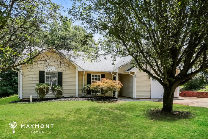 Primary Photo - 202 Pheasant Ridge Dr