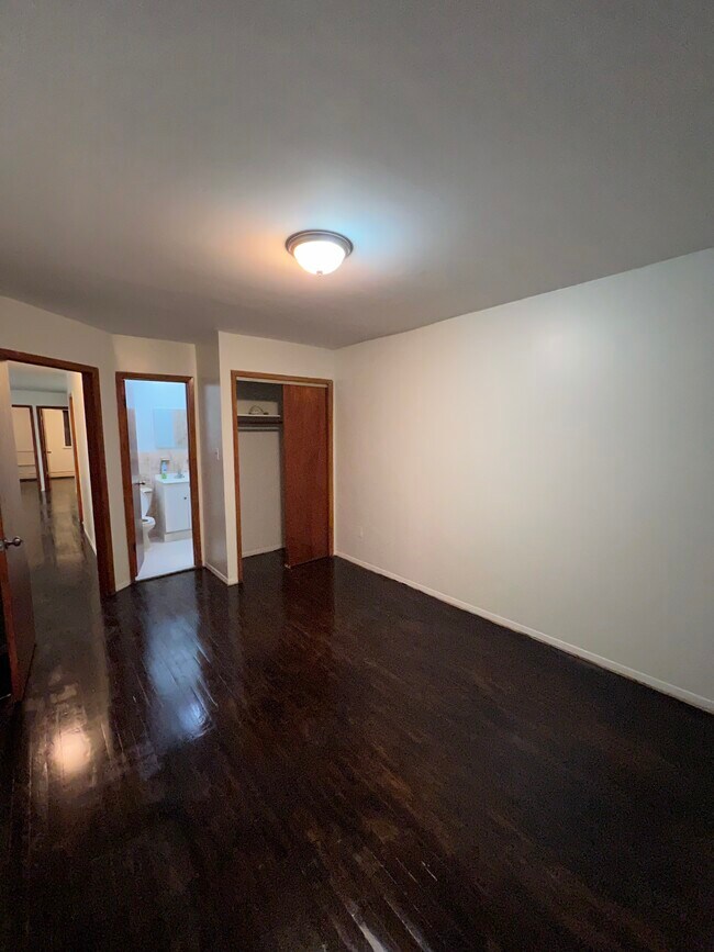 Master Bedroom with Attached Bathroom - 3138 68th St