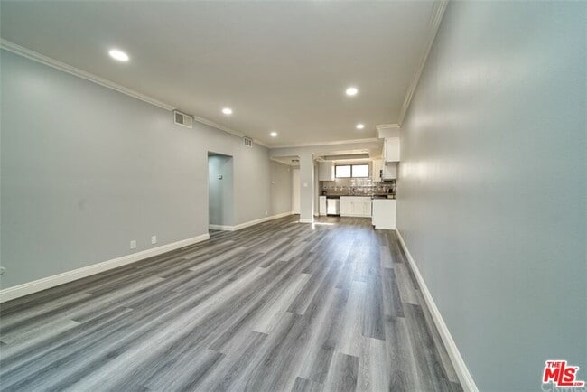 Building Photo - 729 S Hobart Blvd