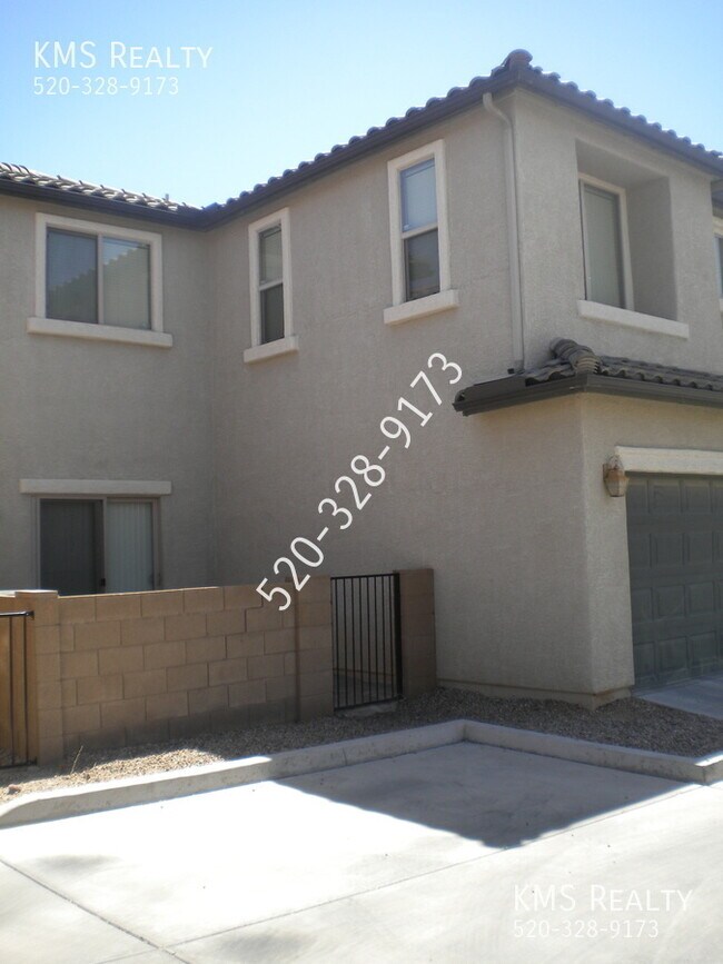 Foto del edificio - 10569 E Forest Falls Ct