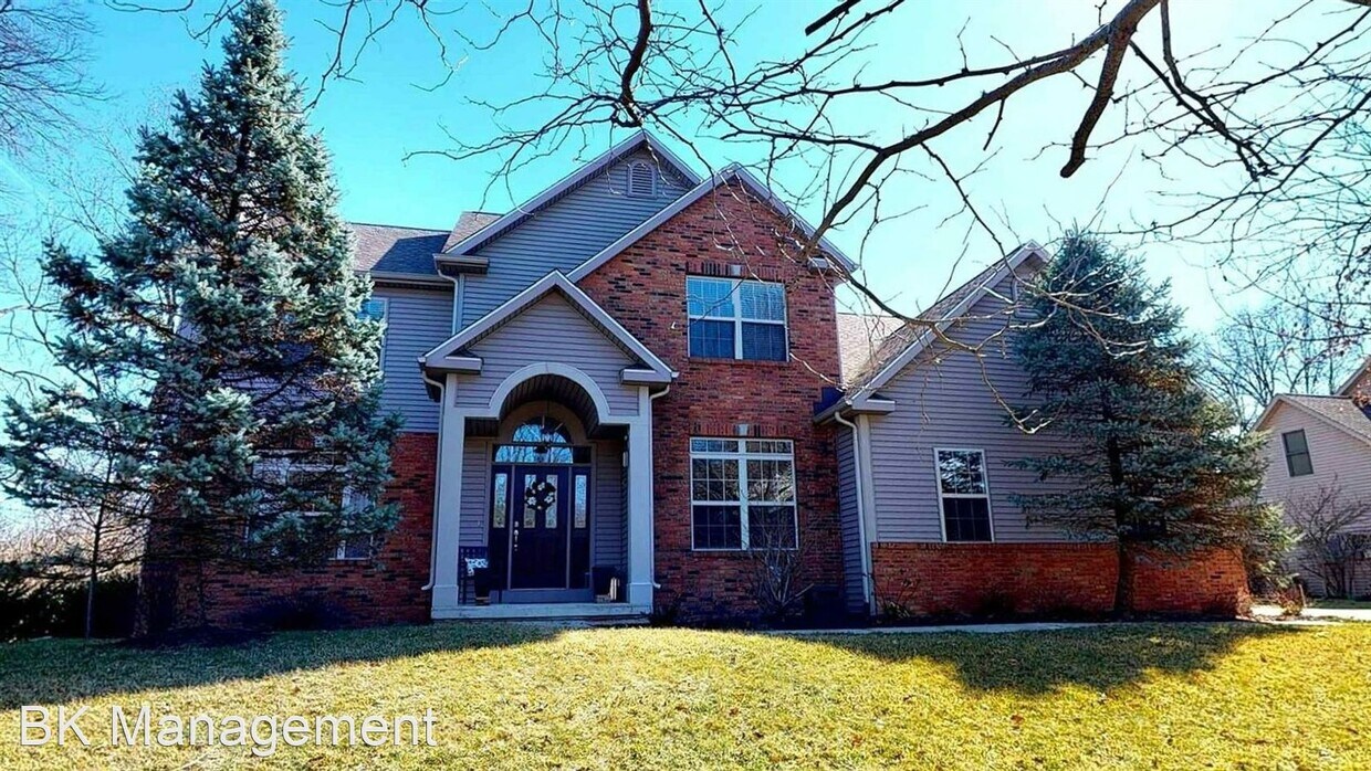 Primary Photo - 4 br, 2.5 bath House - 2483 Gala Drive