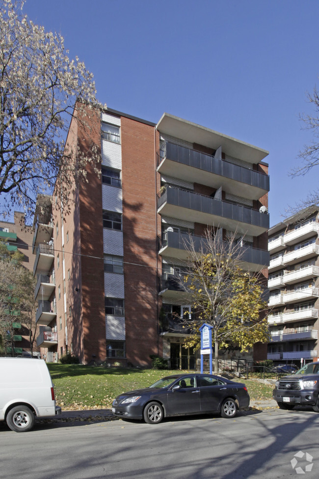 Photo du bâtiment - The Park Fifty-Two