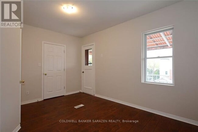 Photo du bâtiment - 125 Arthur St