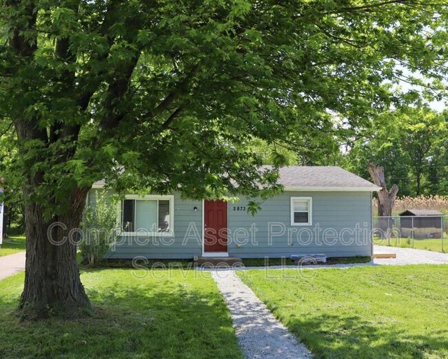 Building Photo - 2873 New Hampshire St