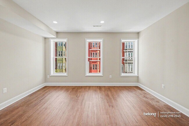 Foto del edificio - 1625 Edmondson Ave