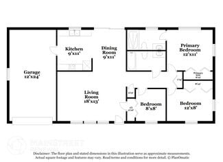 Building Photo - 6315 Banks Ave