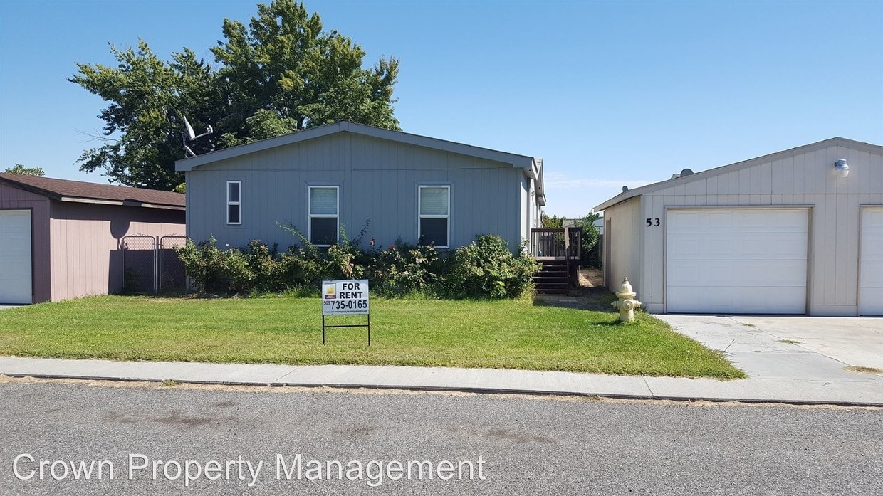 Primary Photo - 2105 N Steptoe St