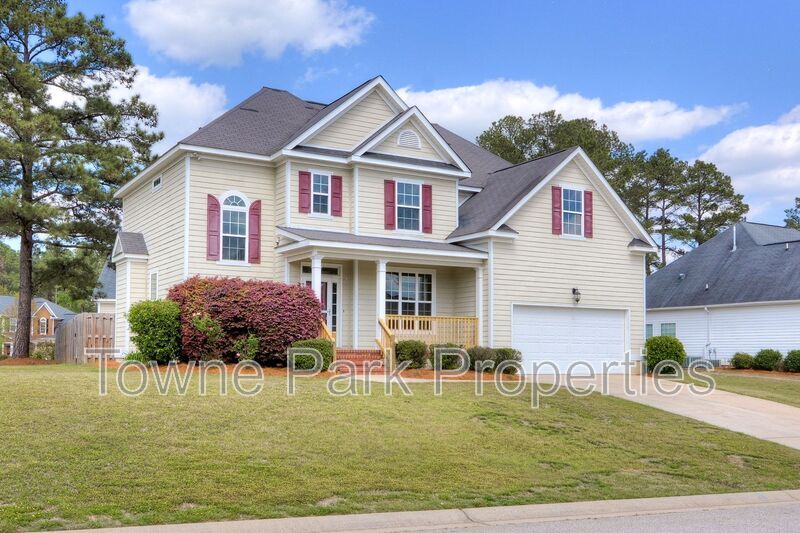 Primary Photo - 1111 Hunters Cove
