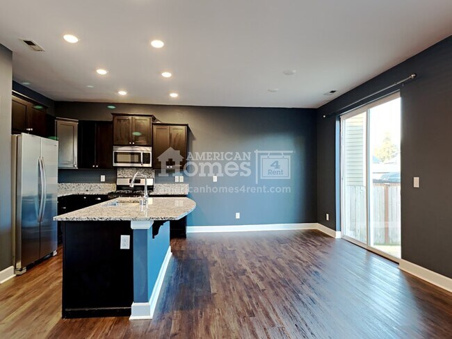 Foto del edificio - 18507 18th Avenue East