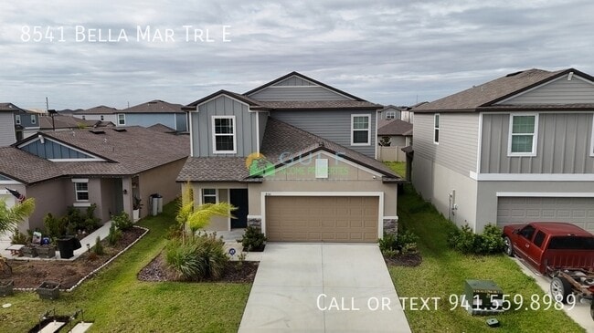 Photo - 8541 Bella Mar Trl E House
