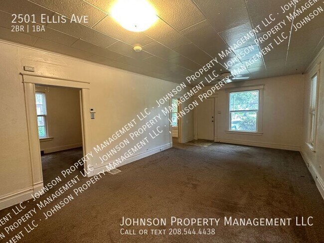 Foto del edificio - Take a look at this 2-Bedroom North End Du...