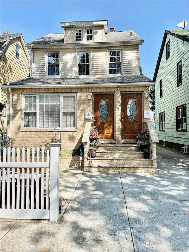 Foto principal - 212-27 113th Ave