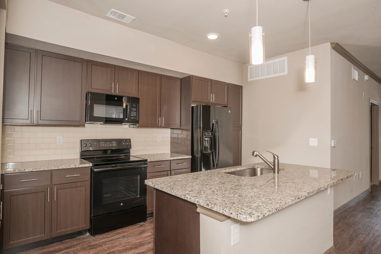 Kingsland Park Apartments 23430 Kingsland Blvd Katy, TX