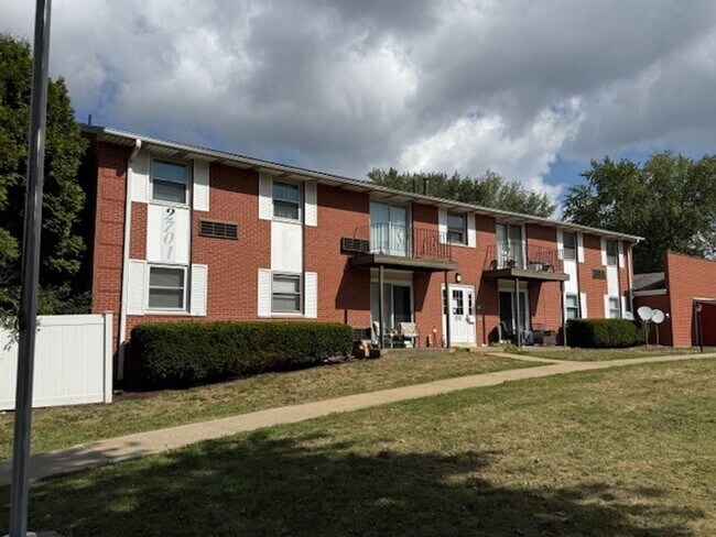 Foto del interior - 502 - 2701 38th Street (Arbor Park)