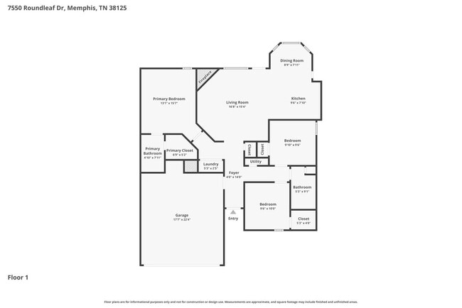 Building Photo - 7550 Roundleaf Dr