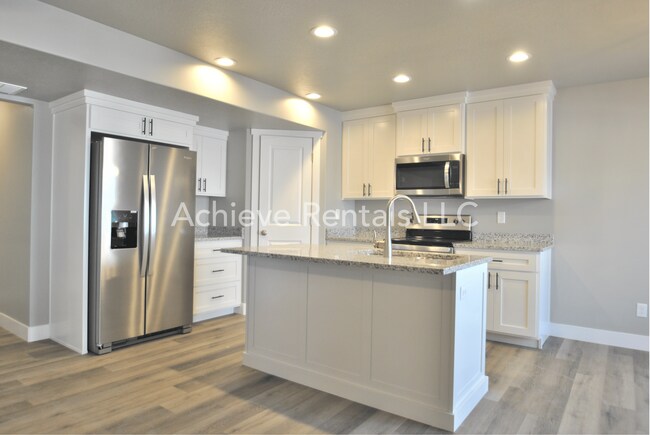 Foto del edificio - 2259 W Nibley Pkwy