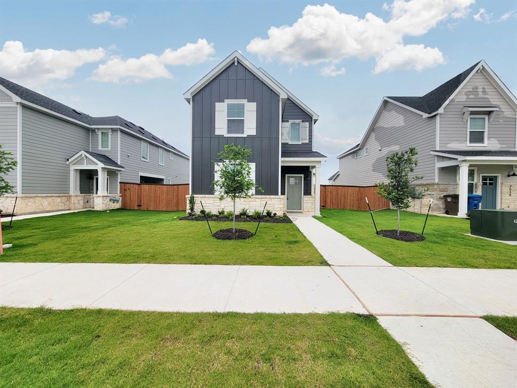 Foto principal - 2514 Rose Archer Ln