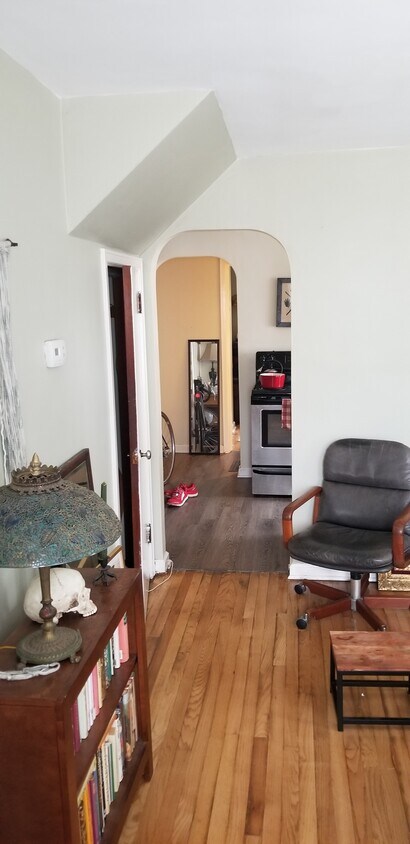 Foto principal - 2229 Winnebago St