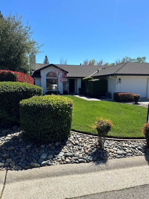 1194 Ravenshoe Way, El Dorado Hills, CA 95762 House Rental in El