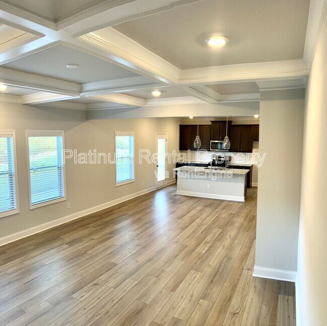 Foto del edificio - 4579 Silver Oak Dr SW