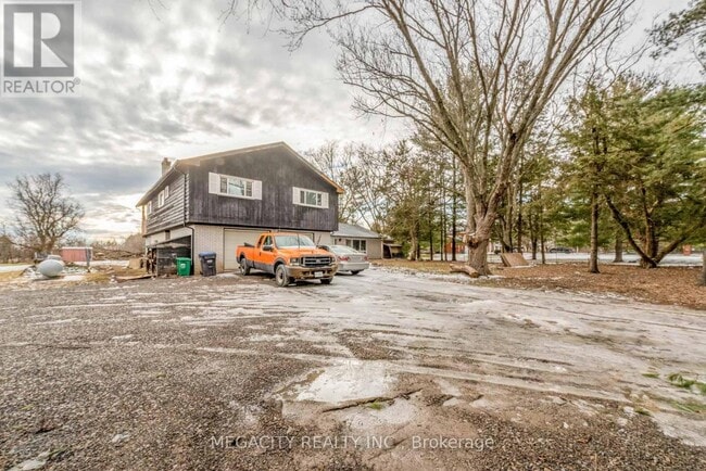 Photo du bâtiment - 14242 MT.PLEASANT ROAD