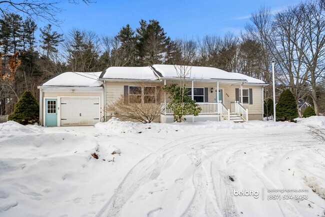 Building Photo - 548 Linwood St