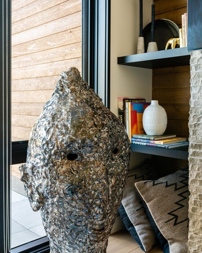 Foto del edificio - 4 Boathouse Way