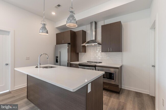 Foto del edificio - 710 N 16th St