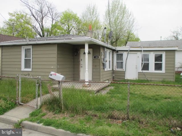 Primary Photo - 158 Cumberland Ave