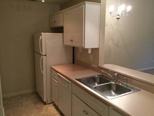 Building Photo - Northrop Place - Columbia County