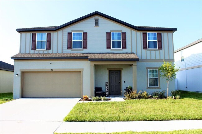 Building Photo - 712 Ocean Spray Dr
