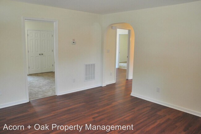 Foto del edificio - 2 br, 1 bath House - 1203 Hazel St