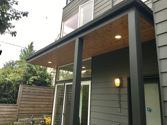Foto del edificio - Sophisticated Urban Retreat in Fremont