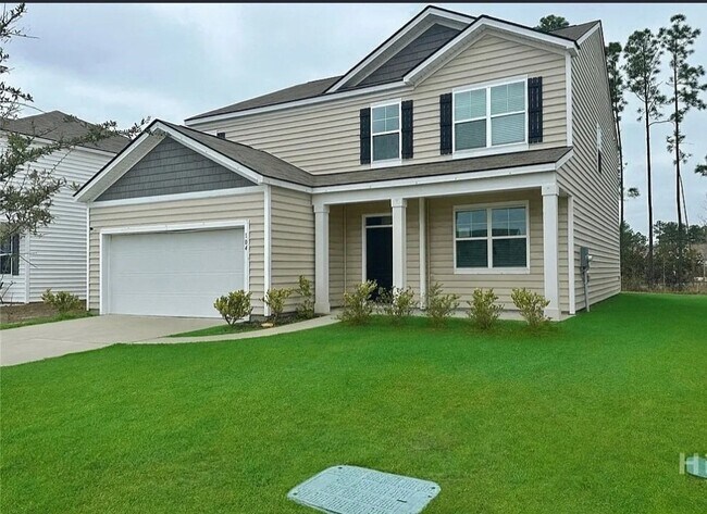 Building Photo - 104 Decker Dr