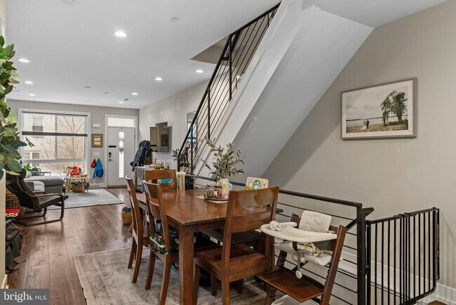 Foto del edificio - 2323 Federal St