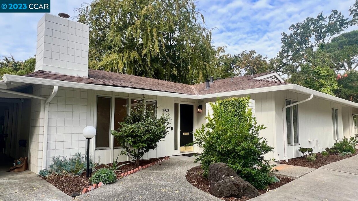 20012001 Vanderslice Ave, Walnut Creek, CA 94596 Townhome Rentals in