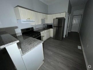 Building Photo - 2300 McCulloh St