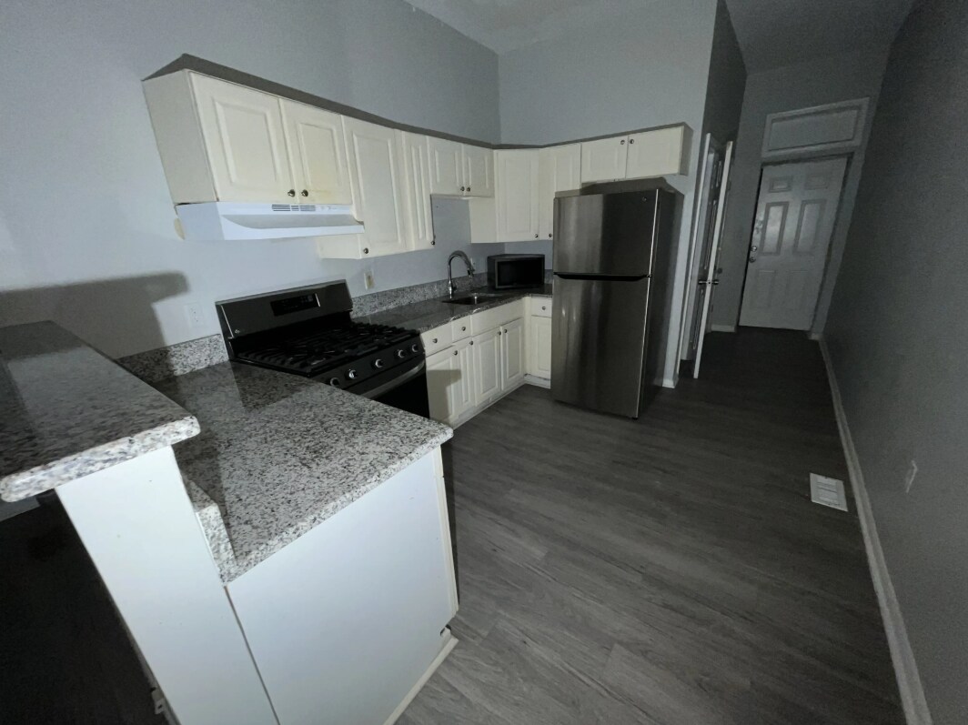 Foto principal - 2300 McCulloh St