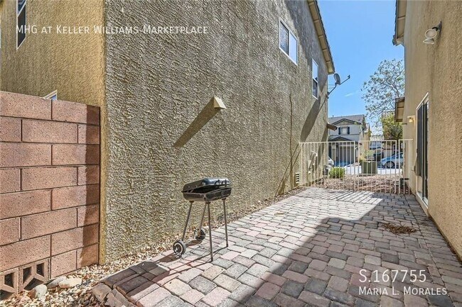 Foto del edificio - 11925 Jersey Lilly St