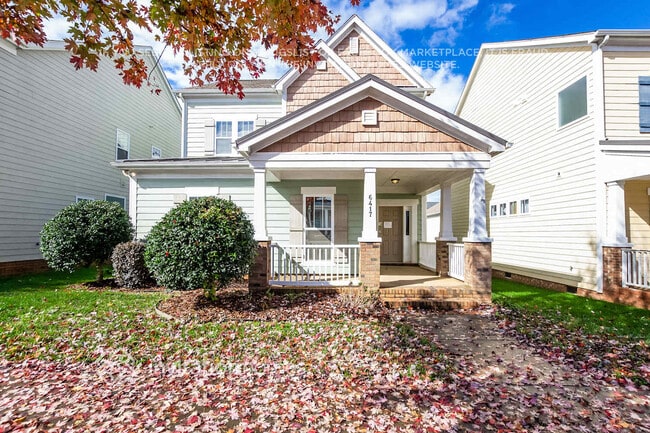 Building Photo - 6417 Hove Rd