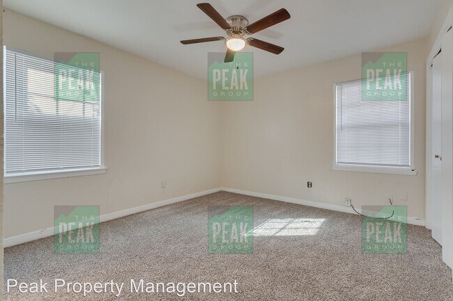 Building Photo - 3 br, 2 bath House - 1610 Virginia Dr.