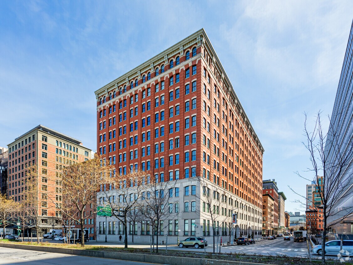 Foto del edificio - 250 West St