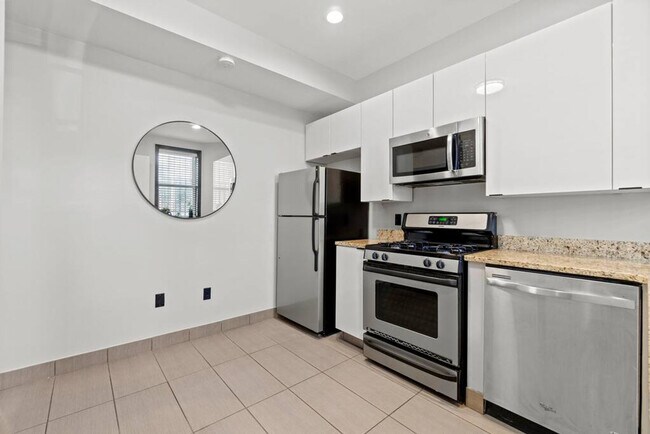 Foto del edificio - 409 O St NW