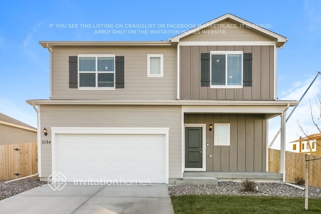 Building Photo - 2134 Alyssa St