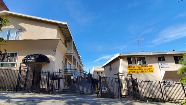 Foto del edificio - 401 S Union Ave