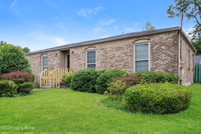 Foto del edificio - 10509 Moonlight Wy